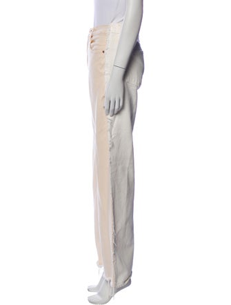 SLVRLAKE Wide Leg Pants