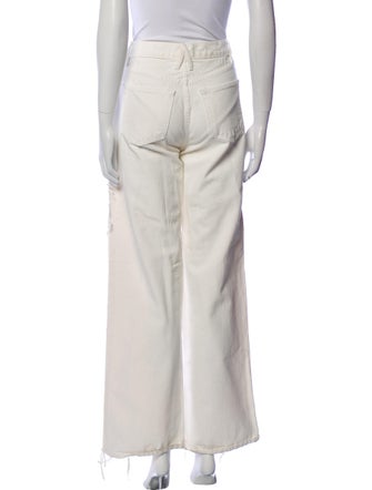 SLVRLAKE Wide Leg Pants
