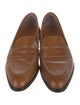SLVRLAKE Leather Loafers
