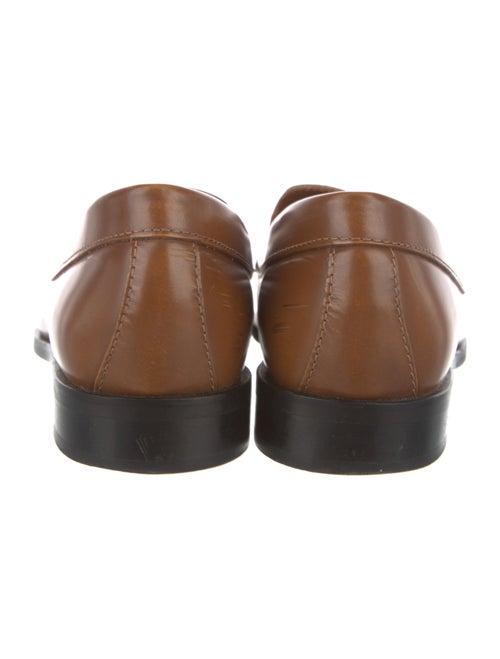 SLVRLAKE Leather Loafers