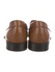 SLVRLAKE Leather Loafers