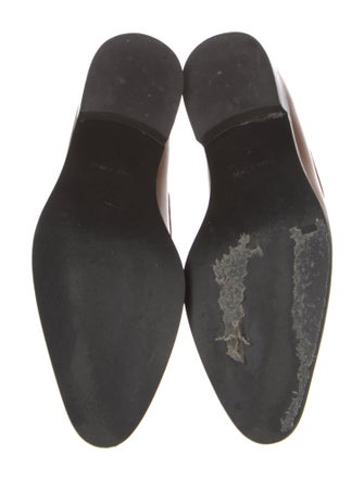 SLVRLAKE Leather Loafers