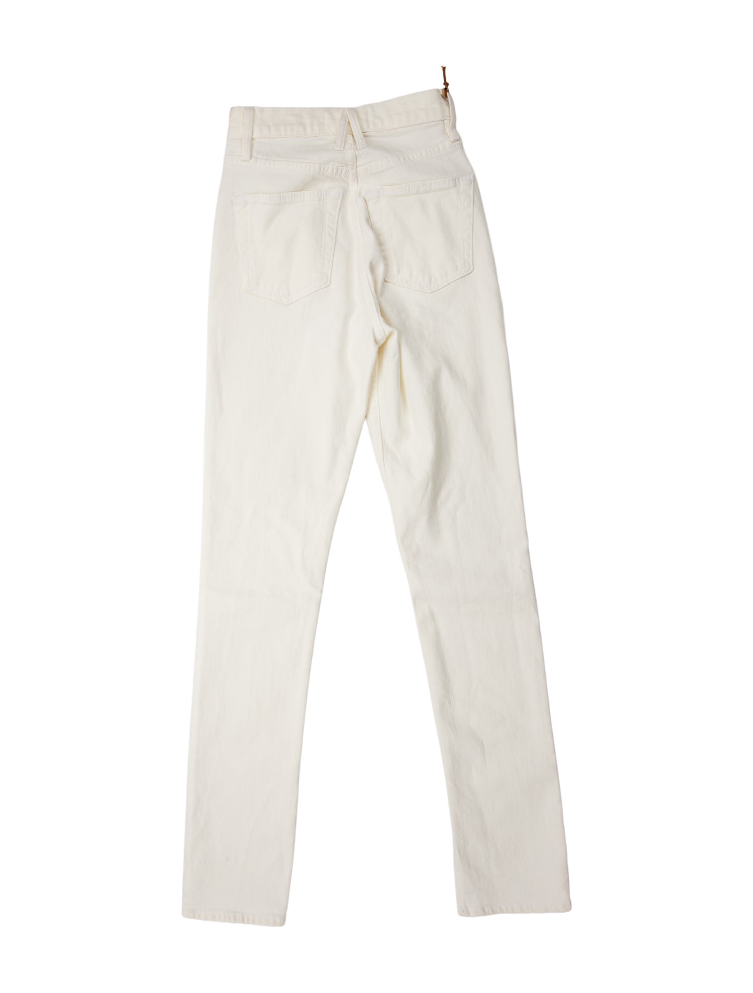 SLVRLAKE Straight Leg Pants