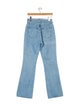 SLVRLAKE High-Rise Wide Leg Jeans