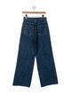 SLVRLAKE Eva Wide Leg Jeans