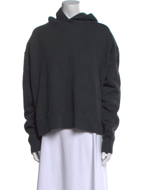 SLVRLAKE Crew Neck Long Sleeve Sweatshirt