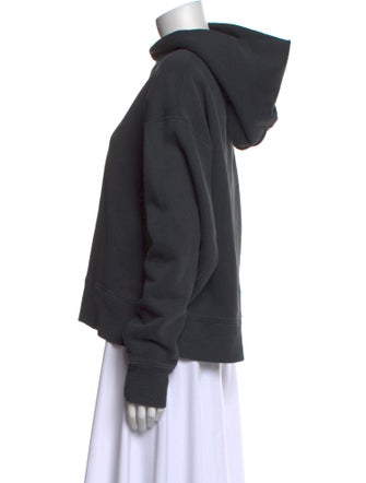 SLVRLAKE Crew Neck Long Sleeve Sweatshirt