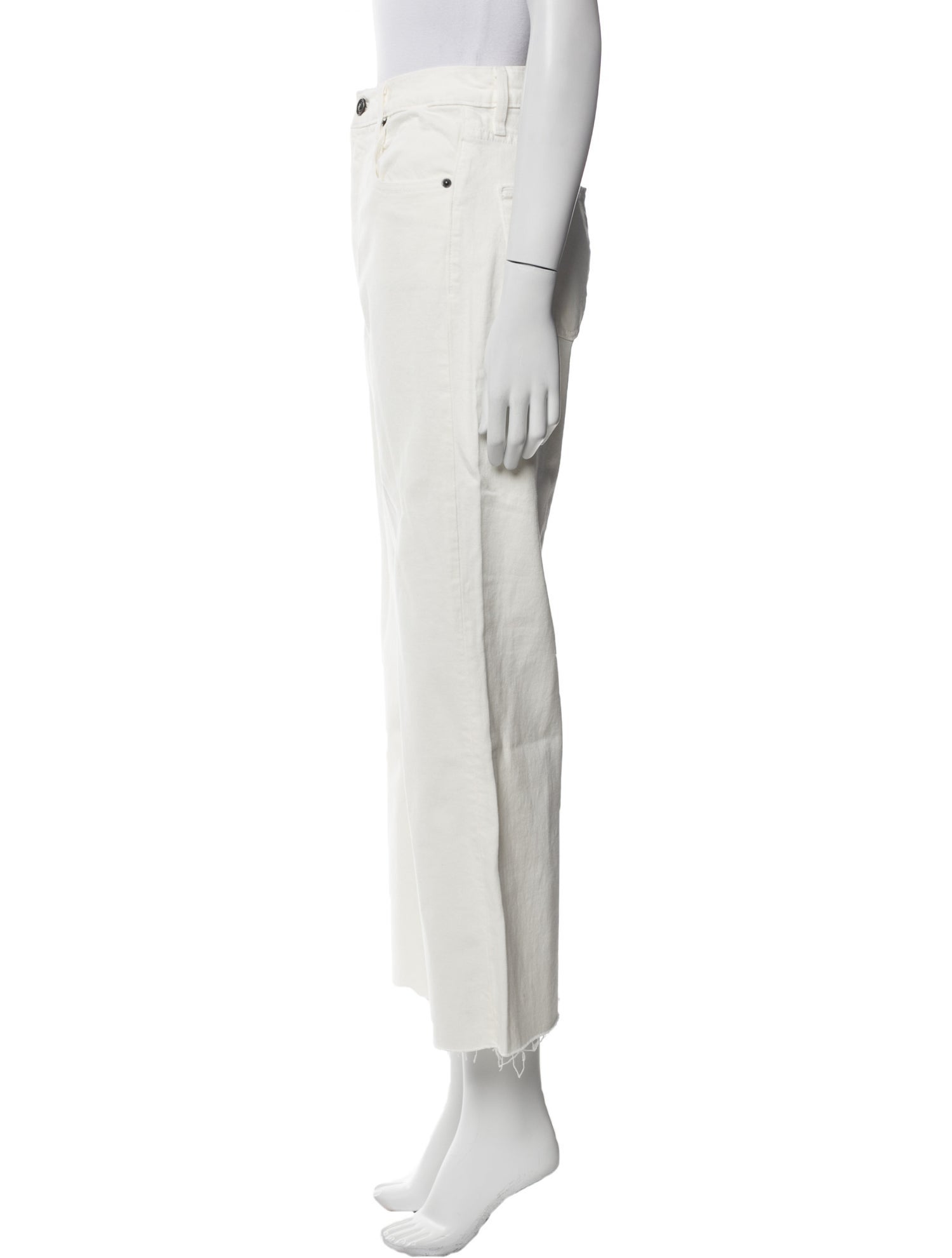 SLVRLAKE Wide Leg Pants w/ Tags