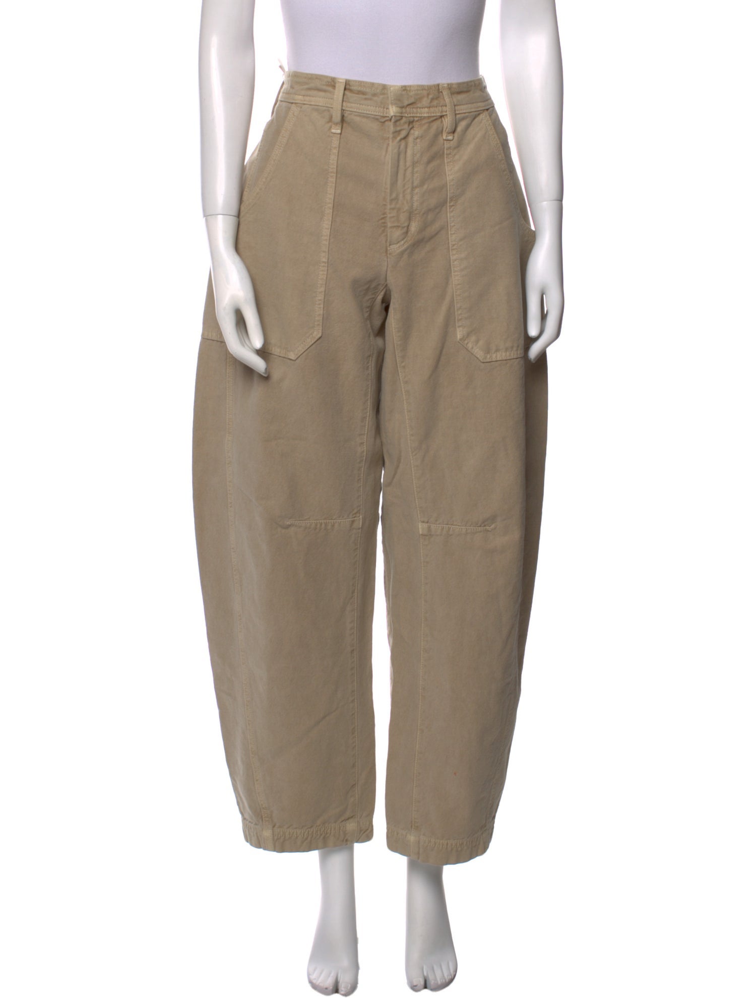 SLVRLAKE Wide Leg Pants w/ Tags