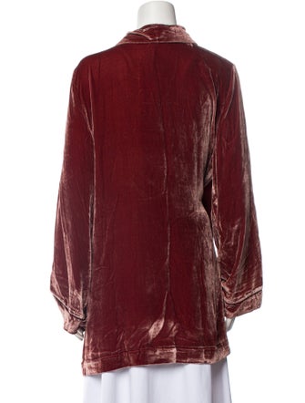 Sleeping with Jacques Pajamas