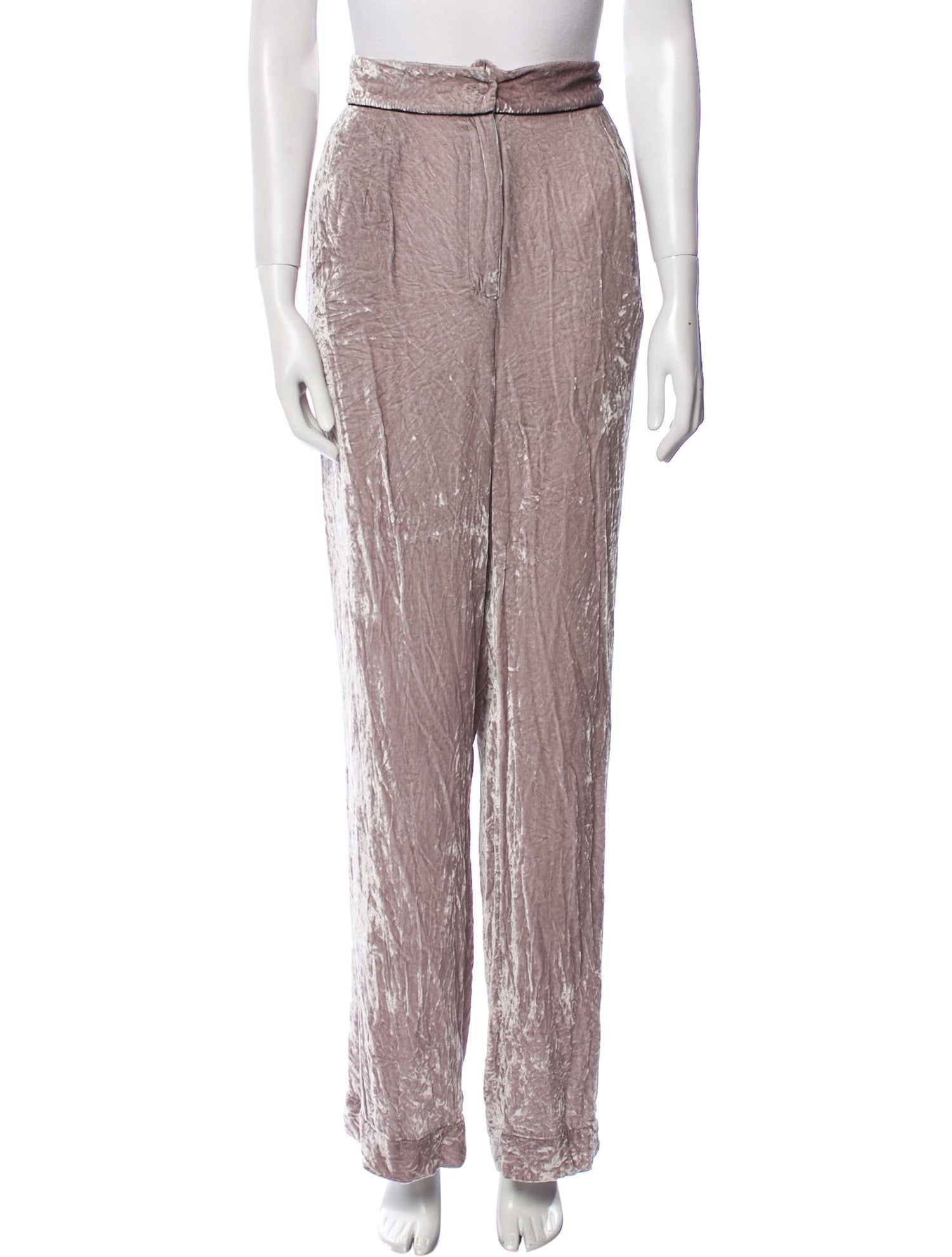 Sleeping with Jacques Wide Leg Pants