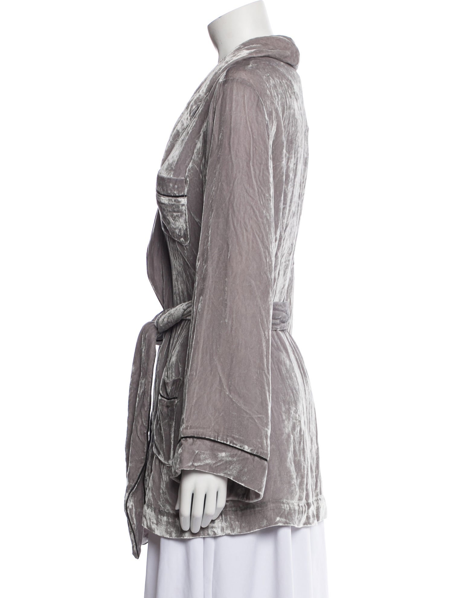 Sleeping with Jacques Robe w/ Tags