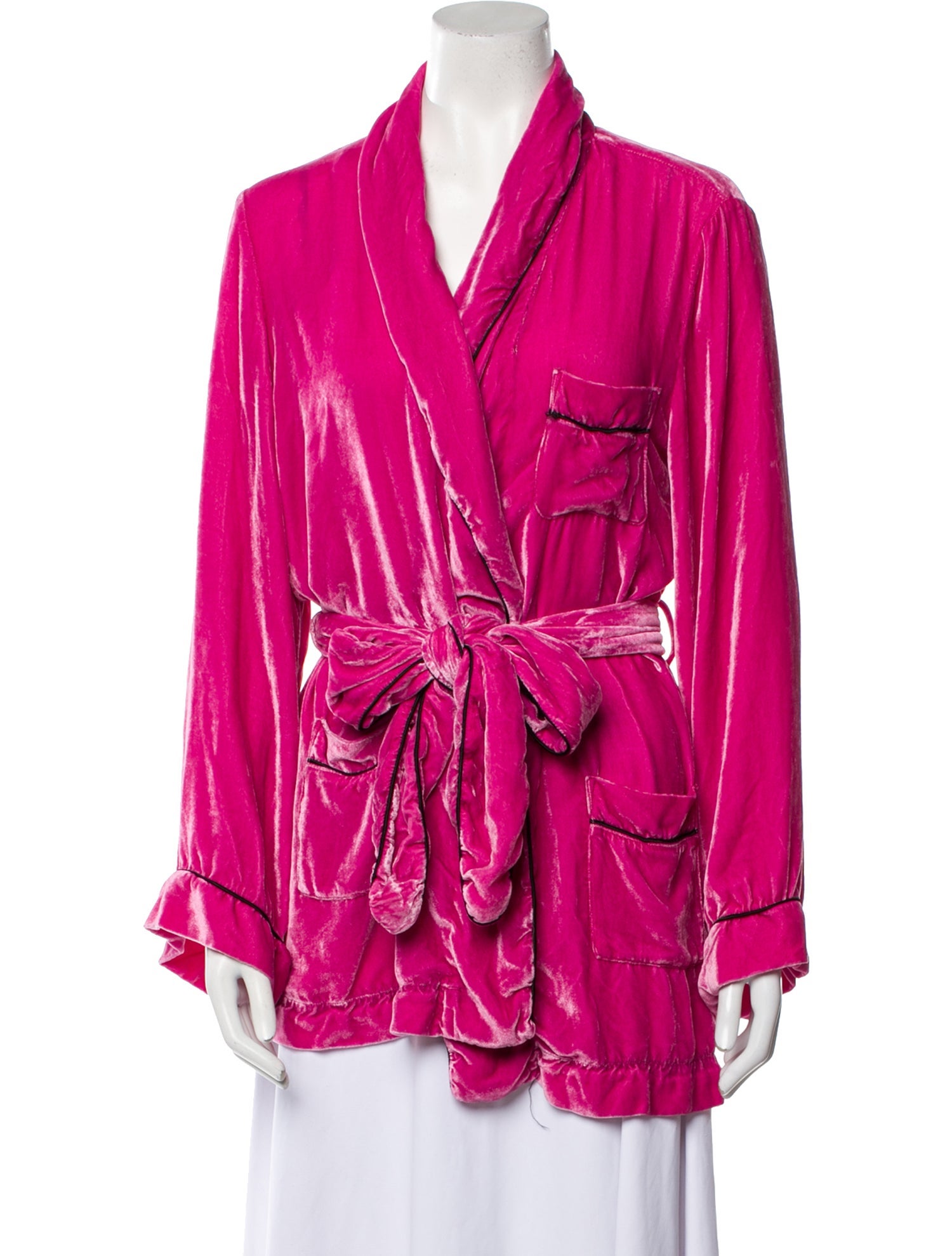 Sleeping with Jacques Robe