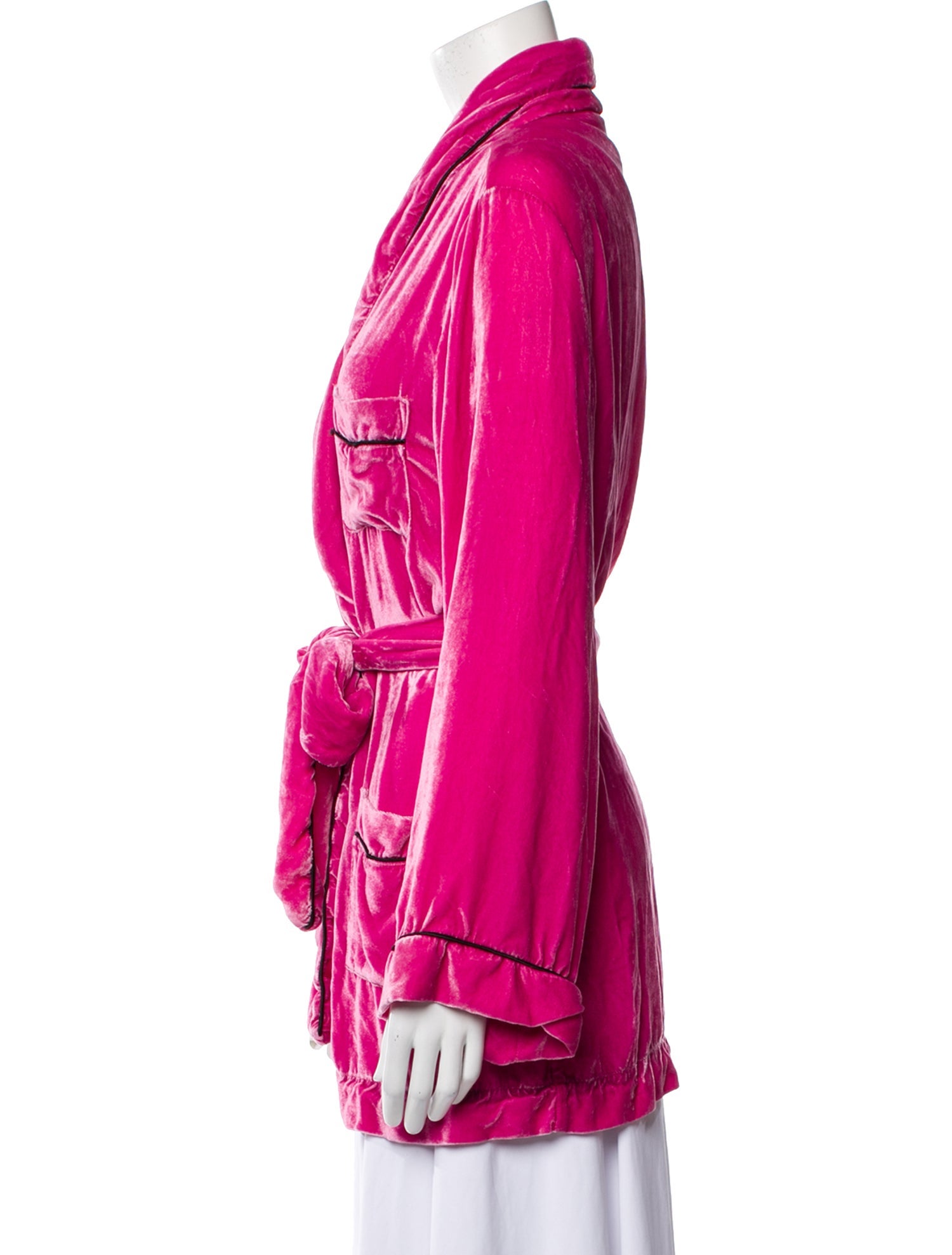 Sleeping with Jacques Robe