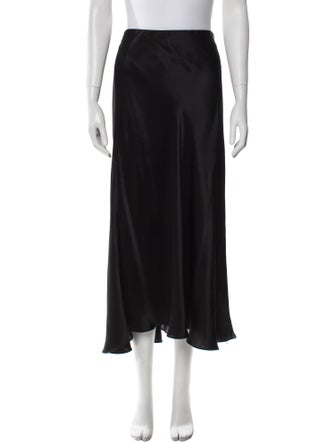 Sleeping with Jacques Midi Length Skirt