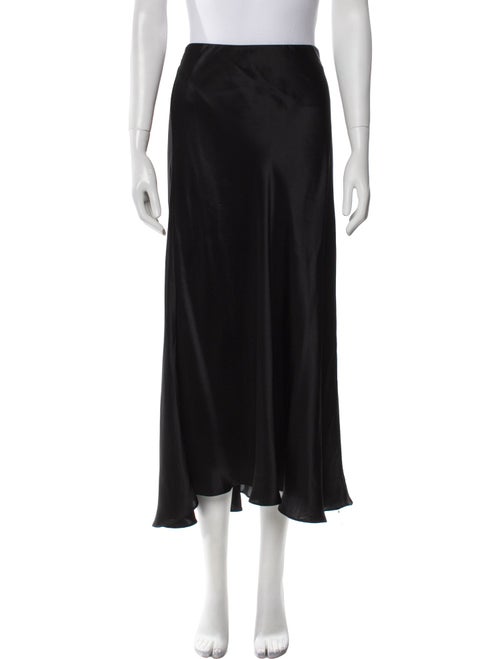 Sleeping with Jacques Midi Length Skirt