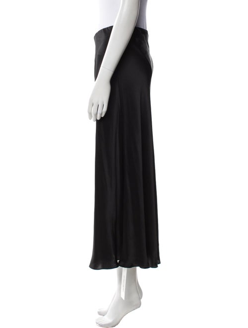 Sleeping with Jacques Midi Length Skirt