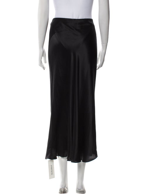 Sleeping with Jacques Midi Length Skirt