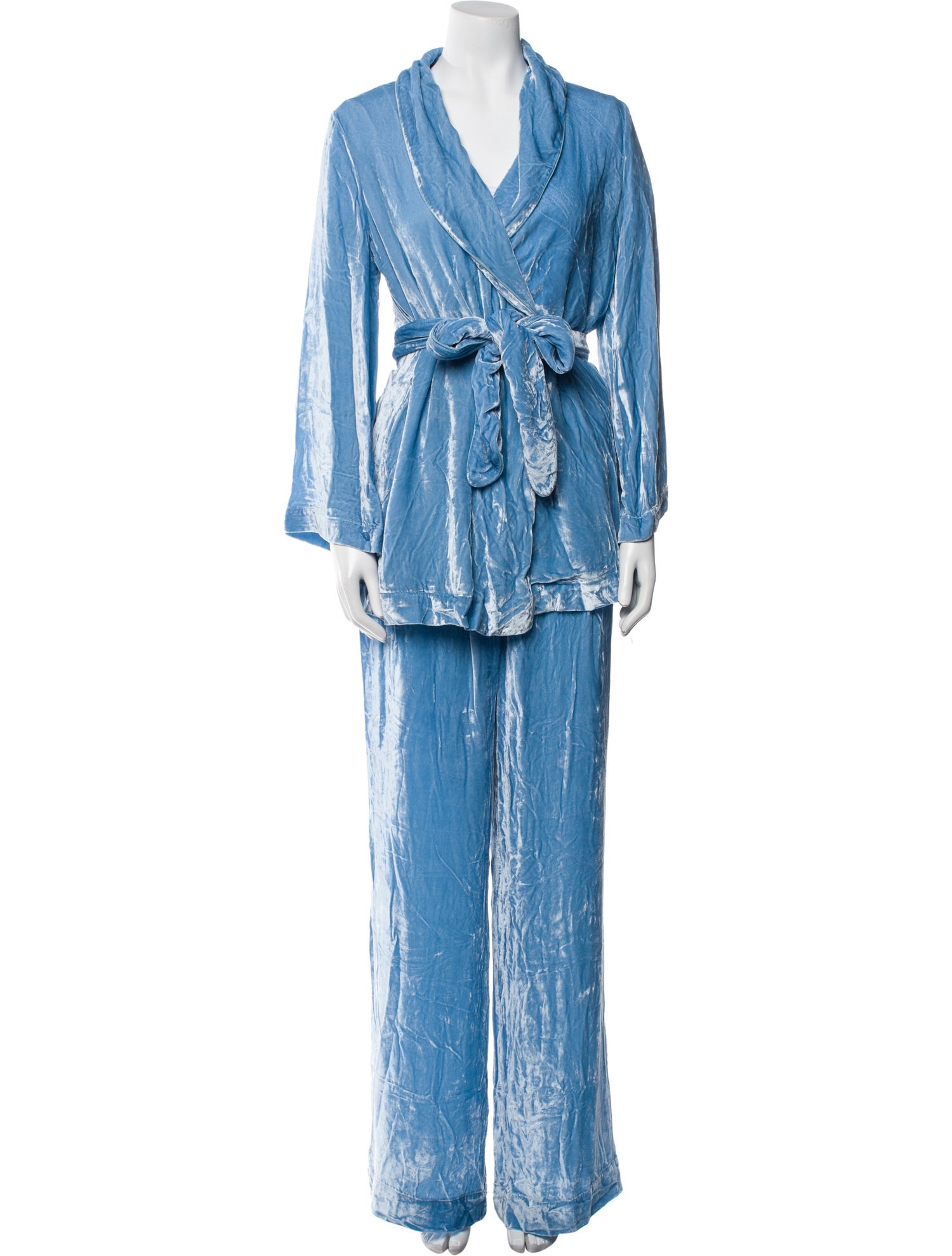 Sleeping with Jacques Lounge Set