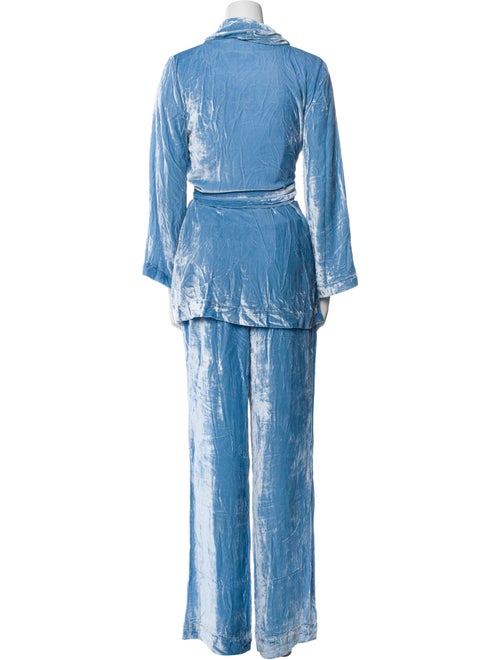 Sleeping with Jacques Lounge Set