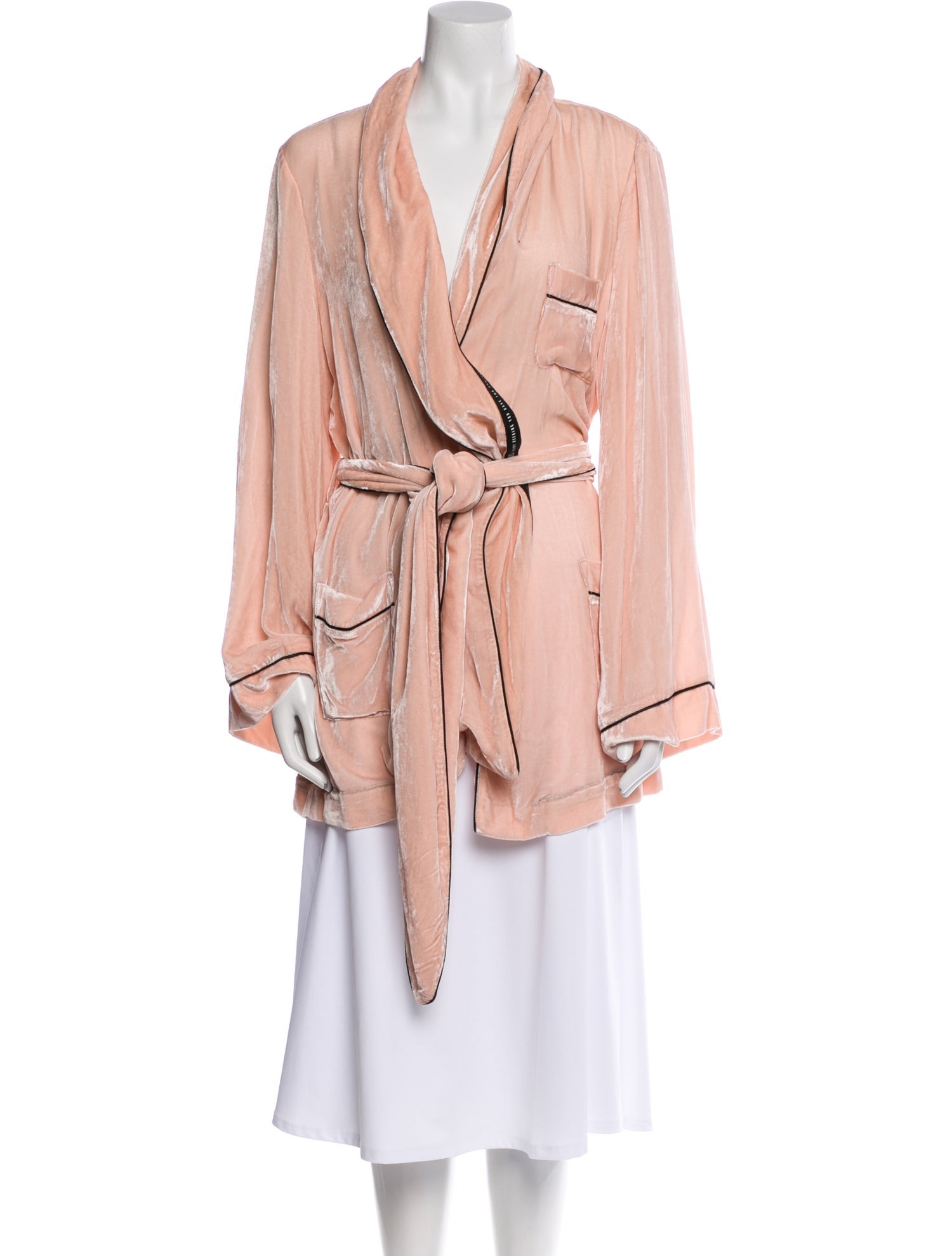 Sleeping with Jacques Robe