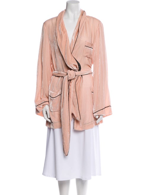 Sleeping with Jacques Robe