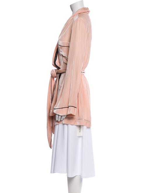 Sleeping with Jacques Robe