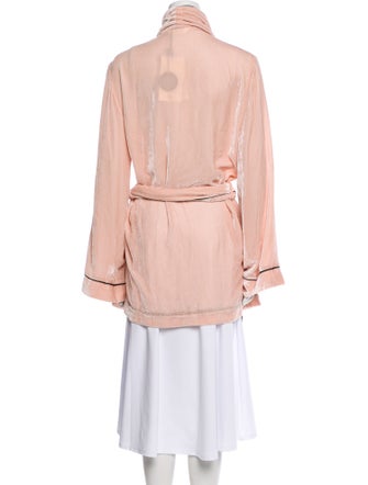 Sleeping with Jacques Robe