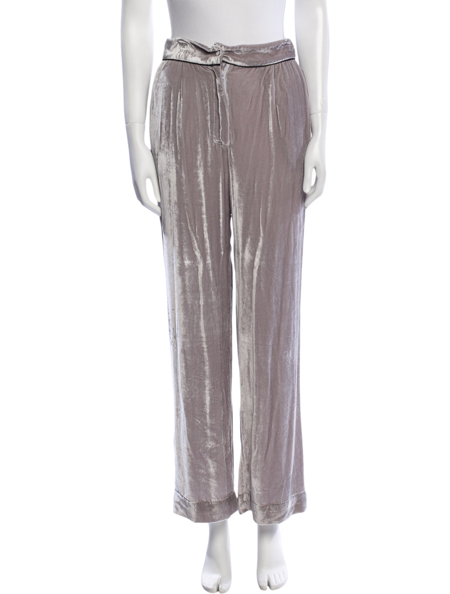 Sleeping with Jacques Pajamas