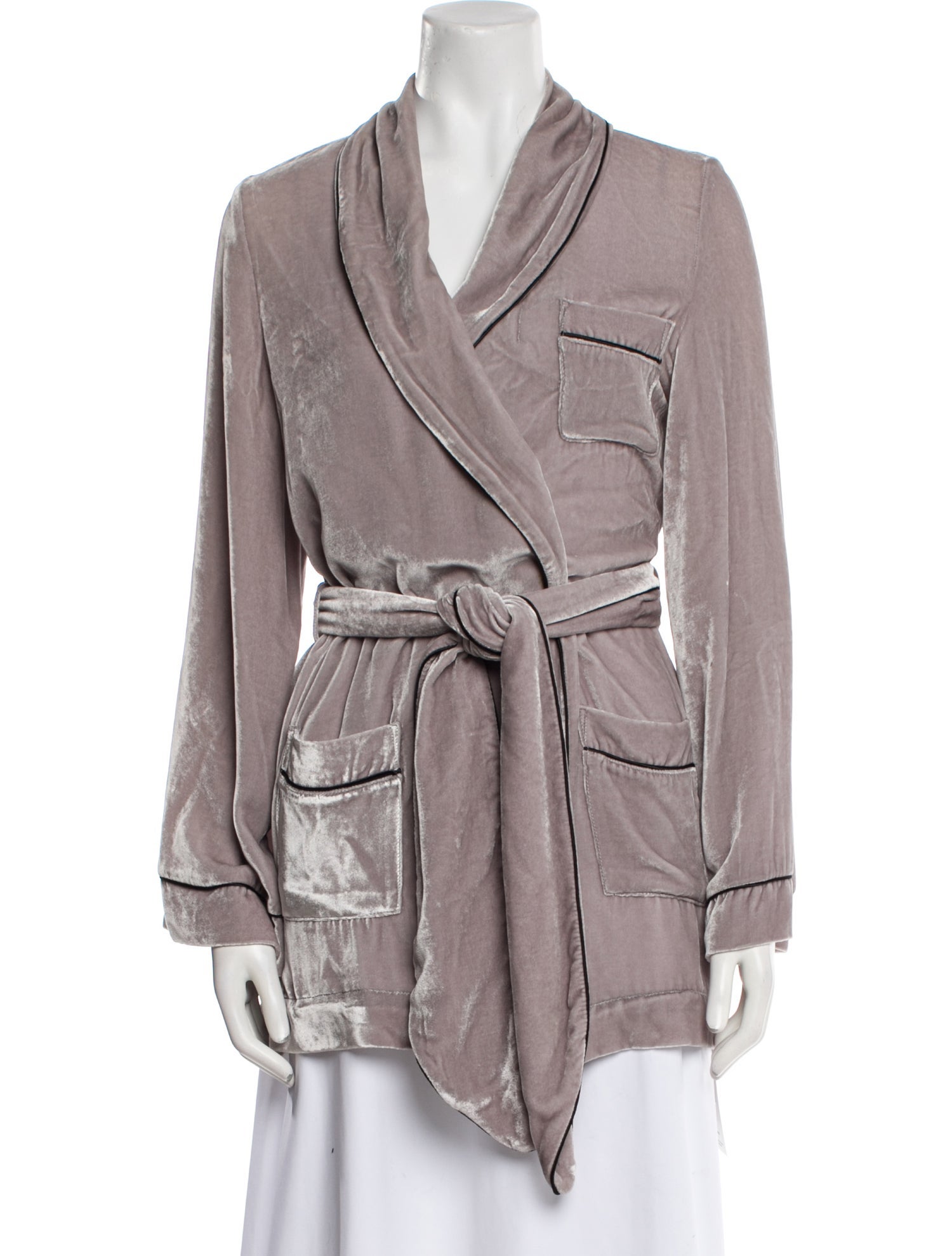 Sleeping with Jacques Robe