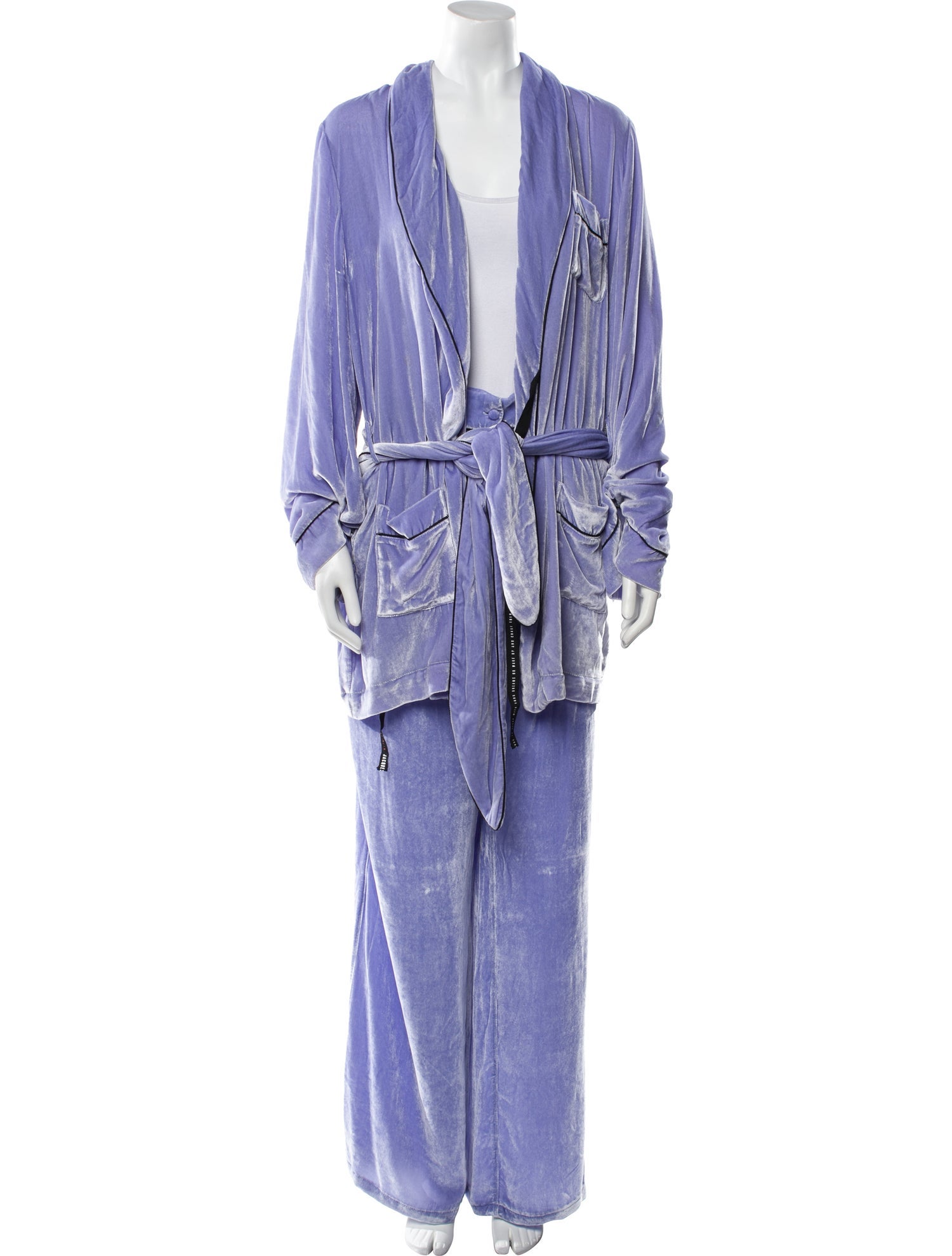 Sleeping with Jacques Set