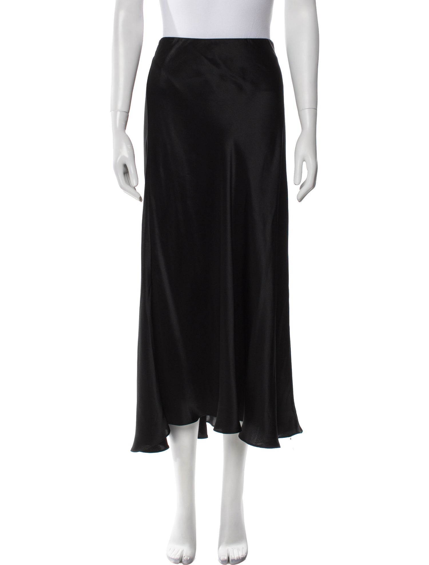 Sleeping with Jacques Midi Length Skirt
