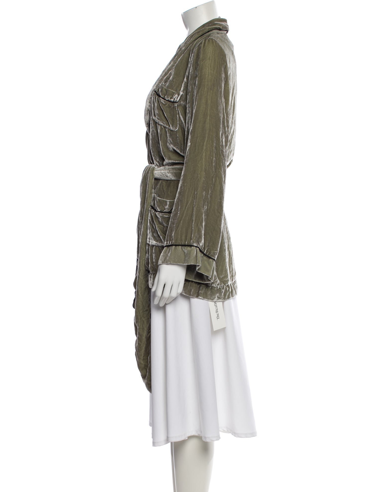 Sleeping with Jacques Robe