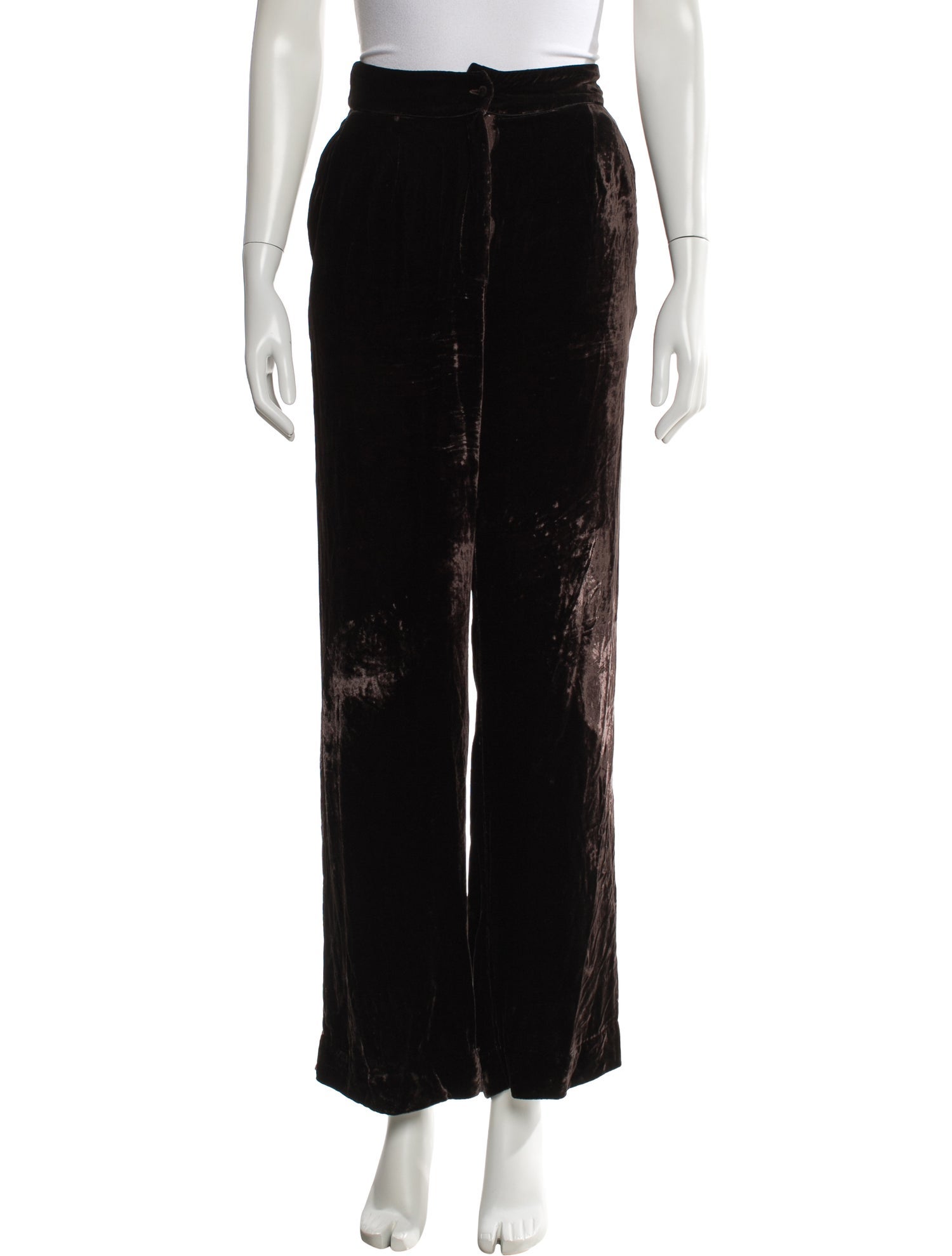 Sleeping with Jacques Silk Pajamas