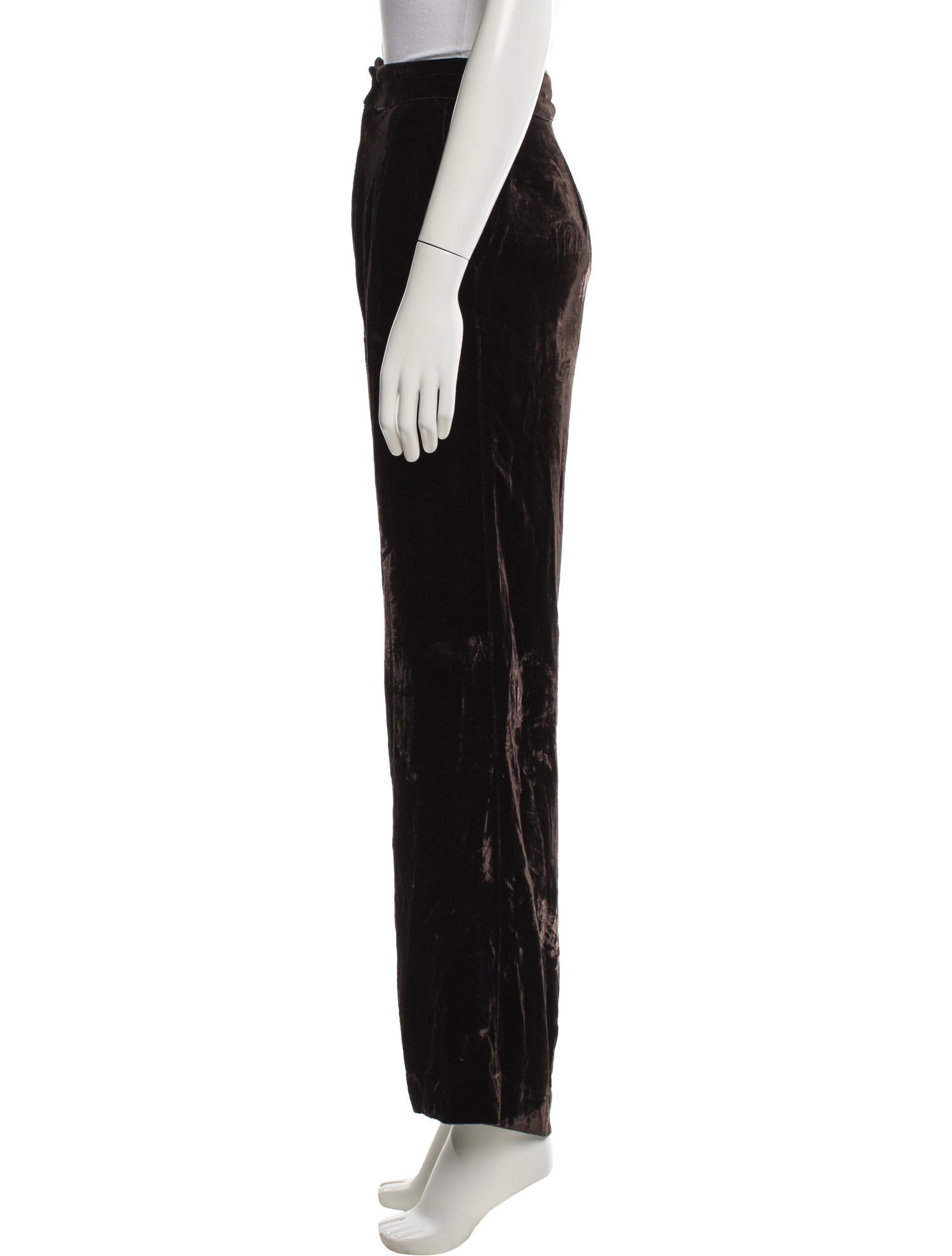 Sleeping with Jacques Silk Pajamas