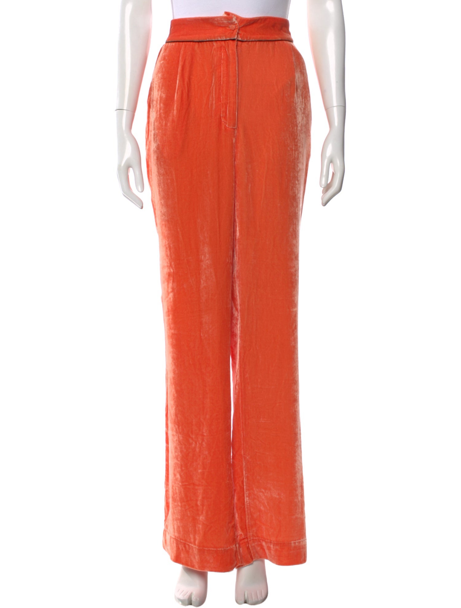 Sleeping with Jacques Wide Leg Pants w/ Tags