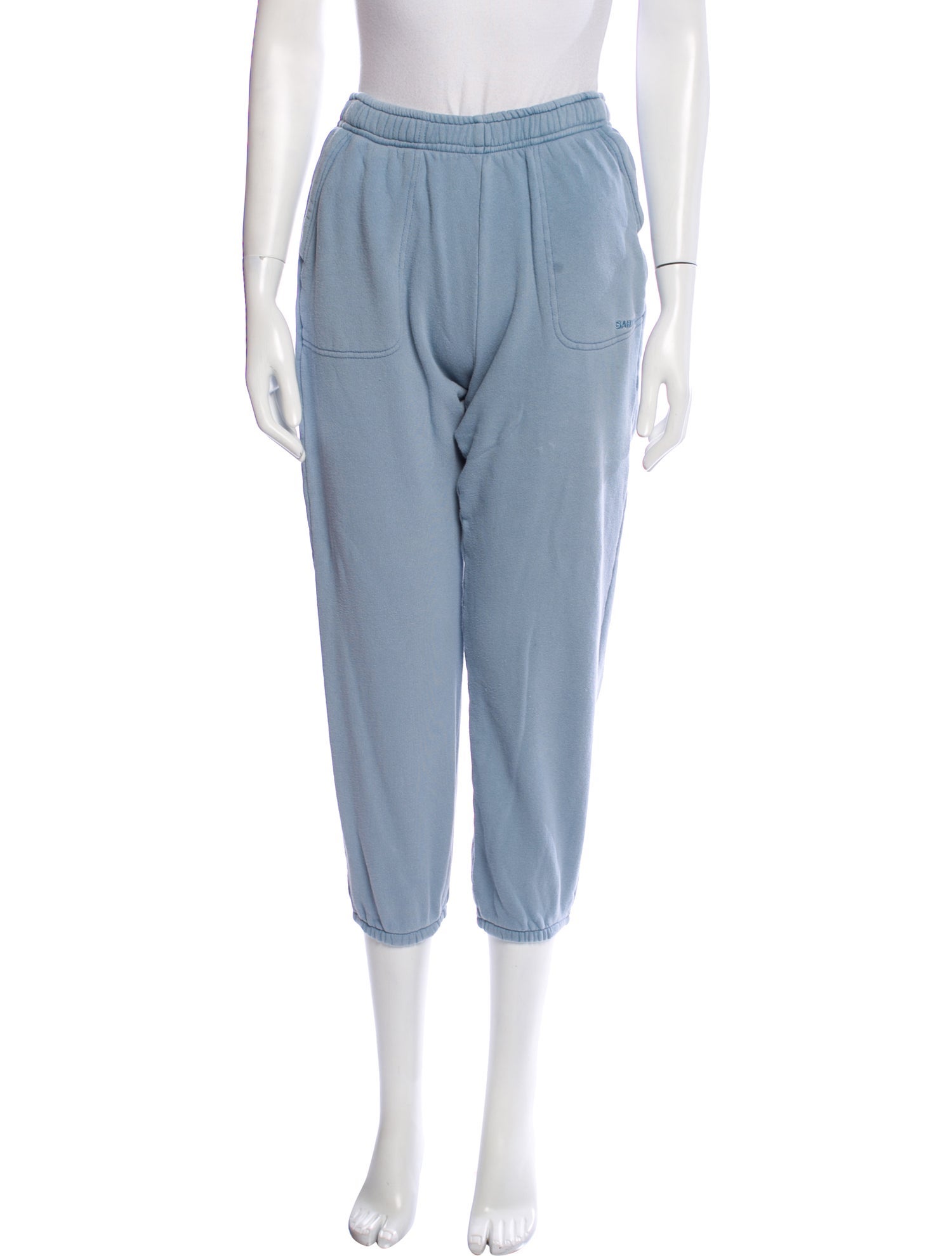 Sablyn Skinny Leg Pants