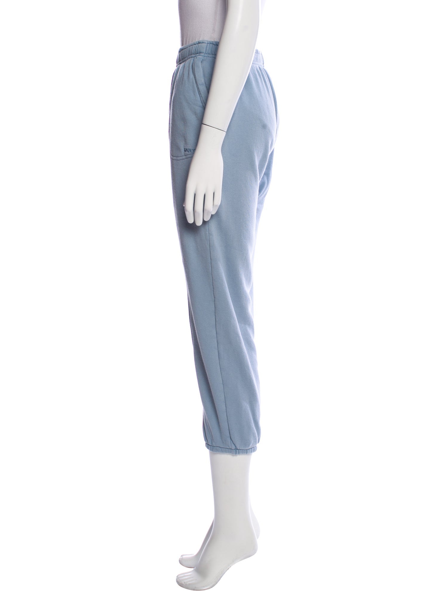 Sablyn Skinny Leg Pants