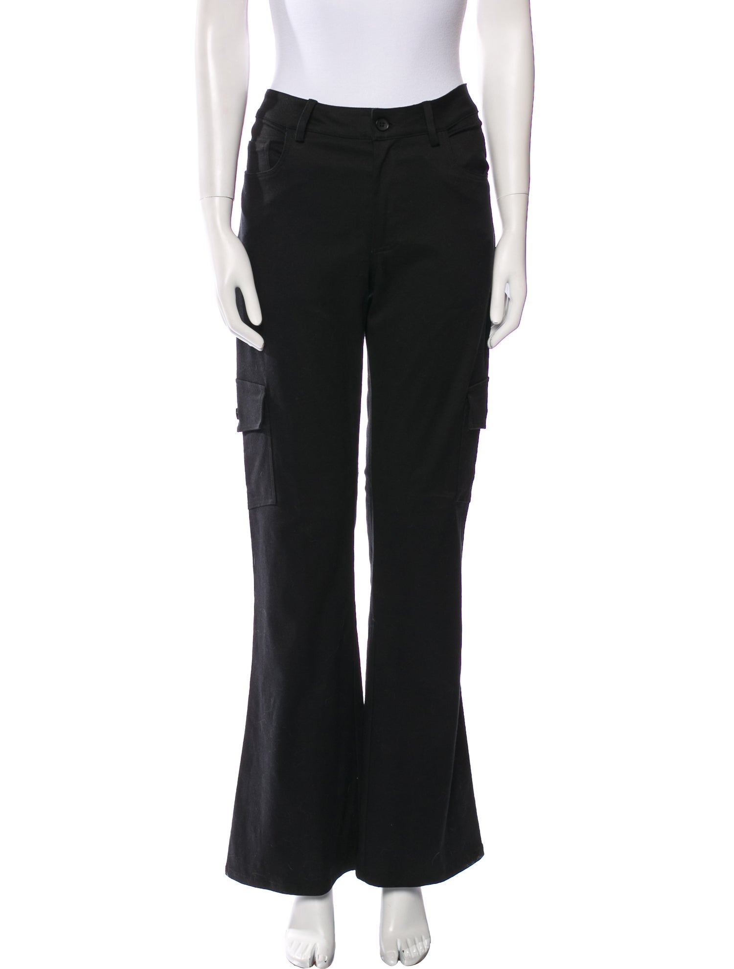 Sablyn Wide Leg Pants