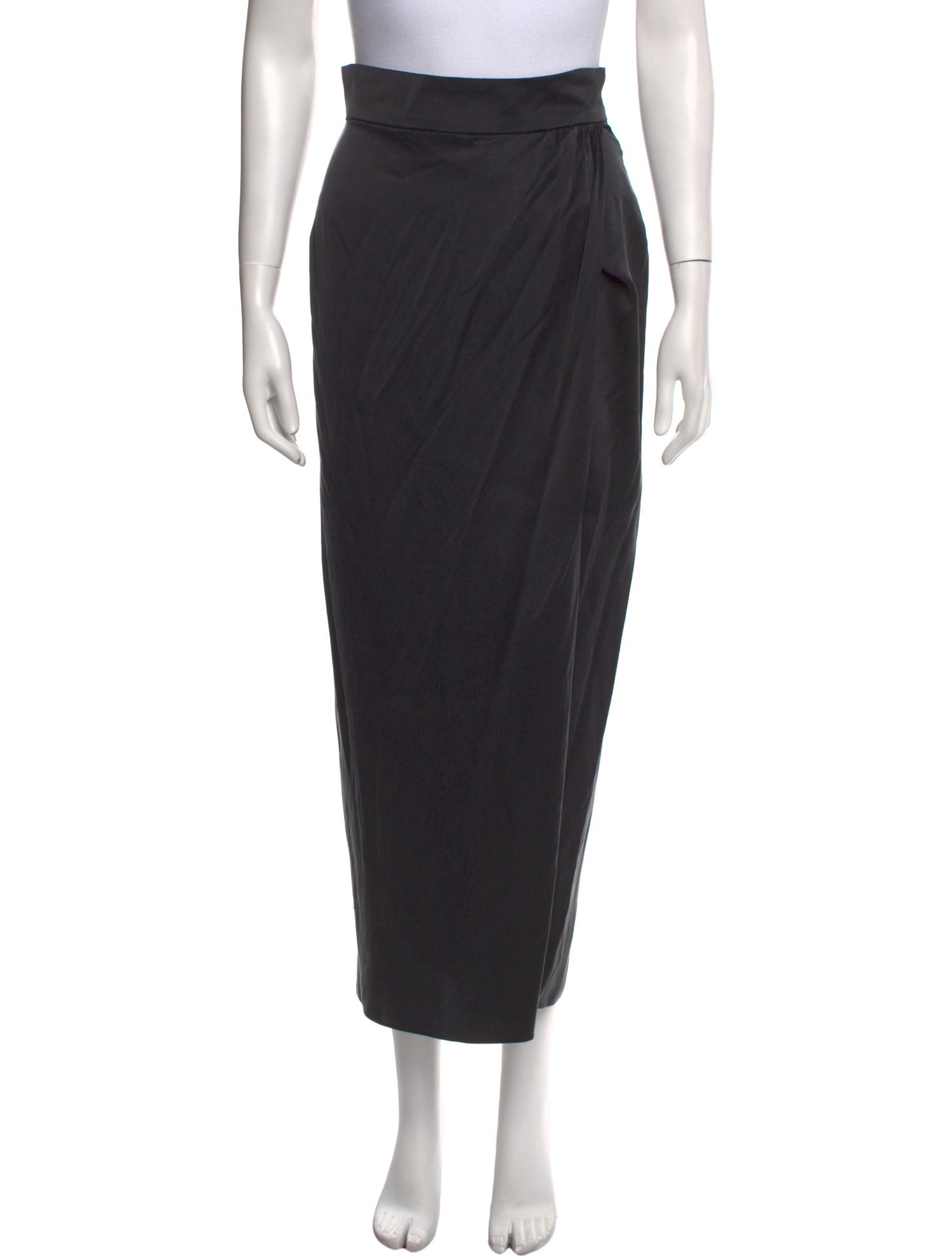 Sablyn Silk Midi Length Skirt w/ Tags
