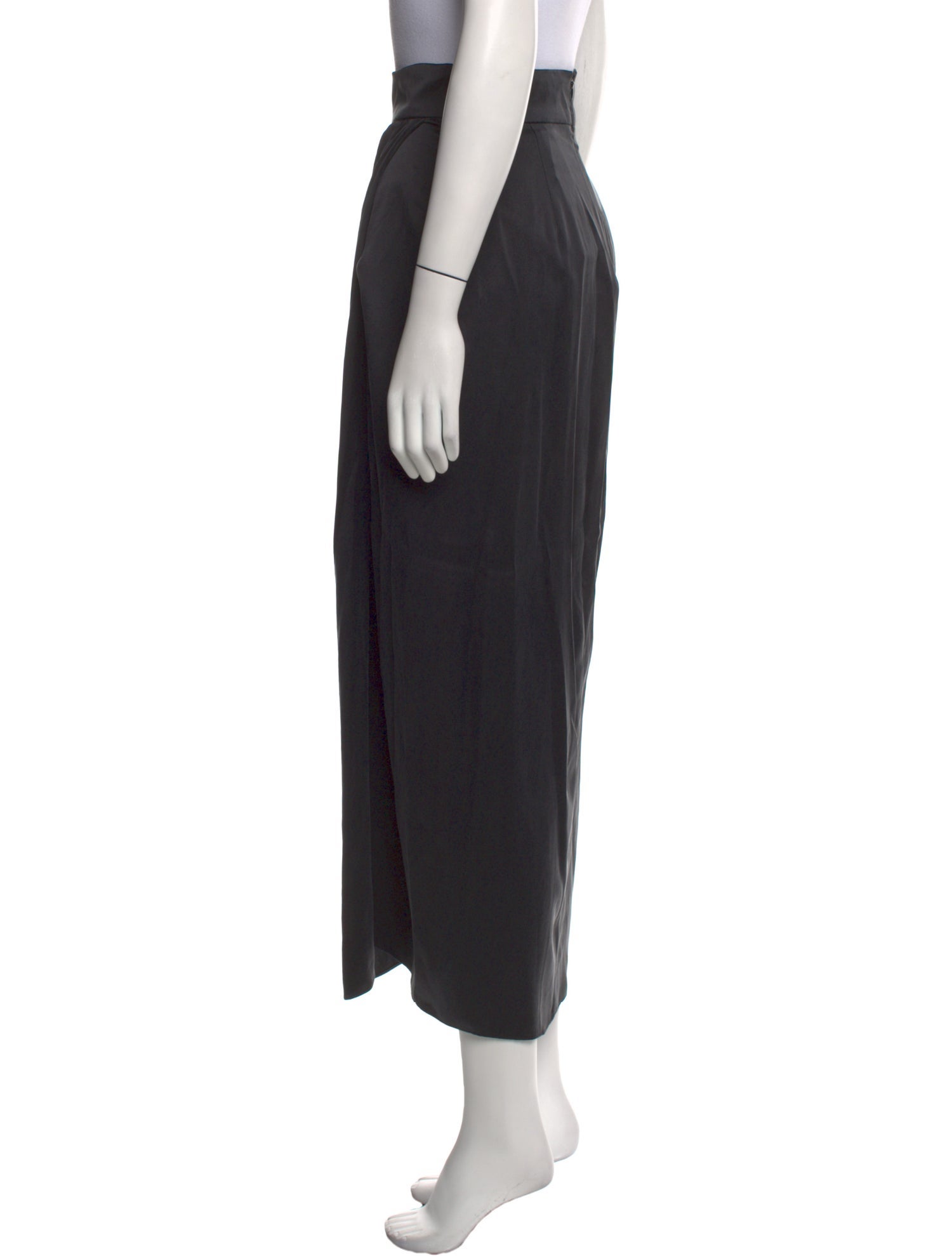 Sablyn Silk Midi Length Skirt w/ Tags