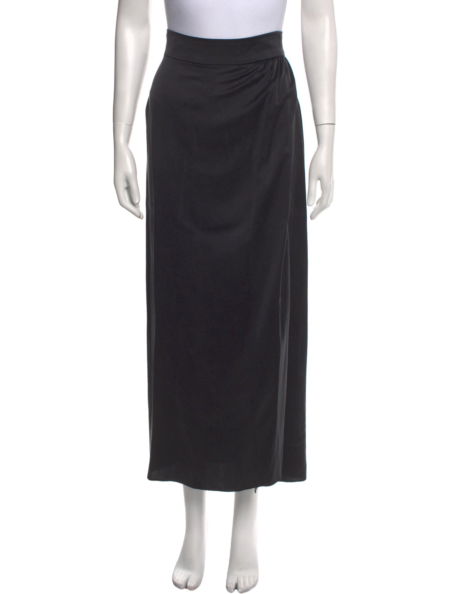 Sablyn Silk Midi Length Skirt w/ Tags