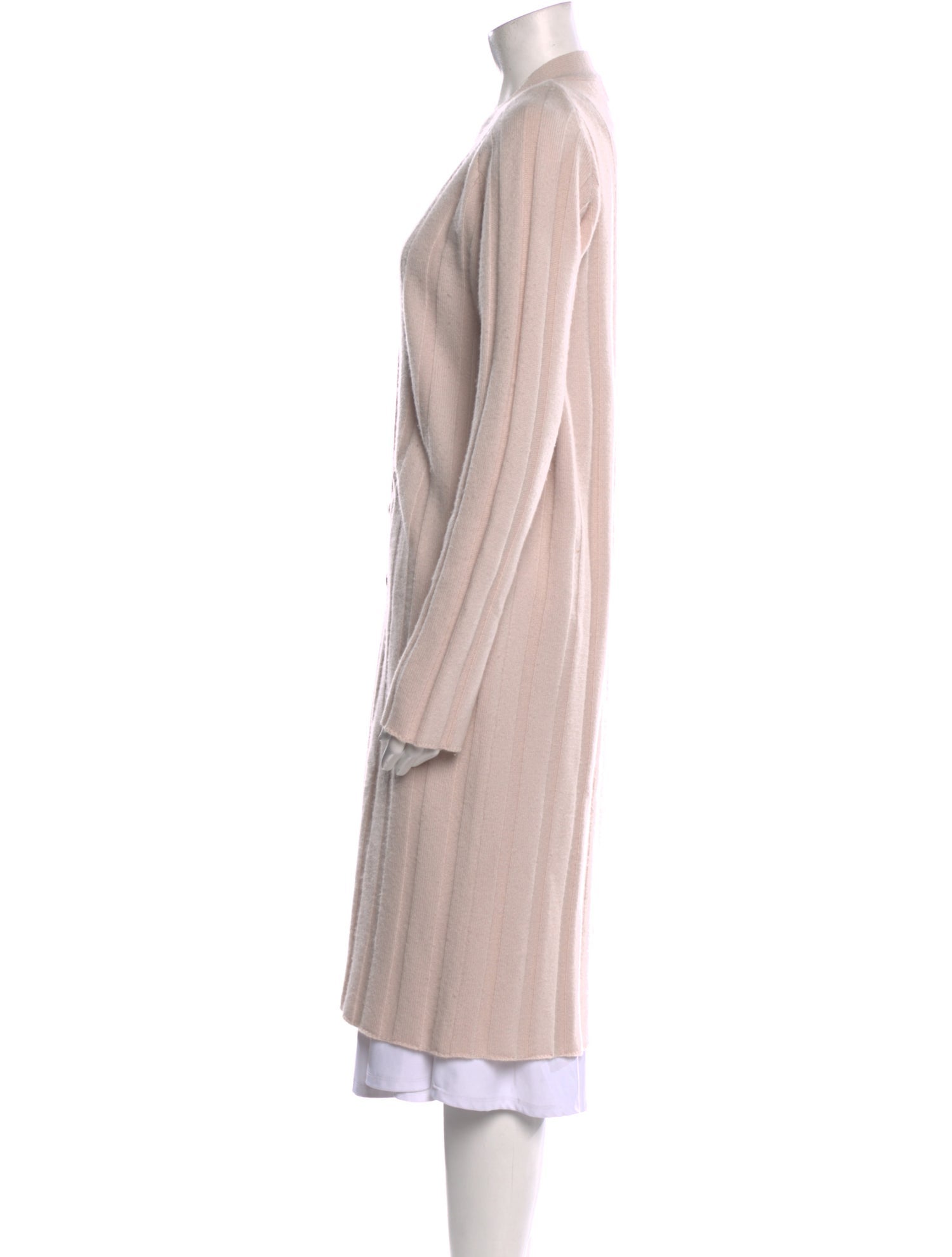 Sablyn Cashmere V-Neck Sweater