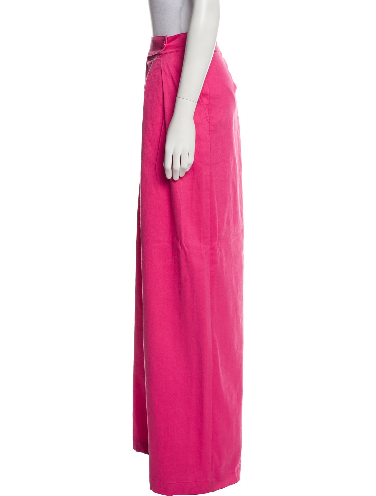 Sablyn Wide Leg Pants