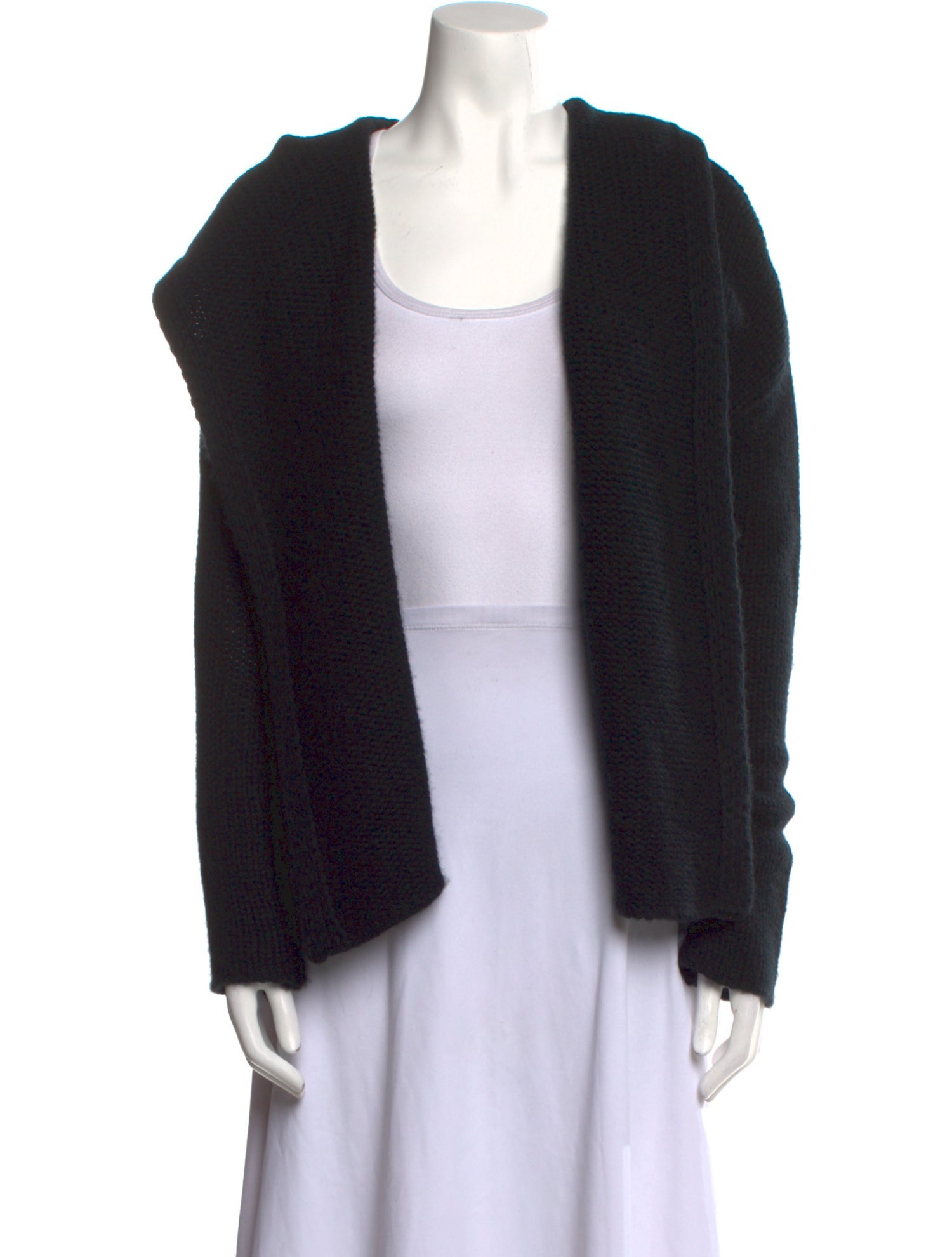 Sablyn Cashmere V-Neck Sweater