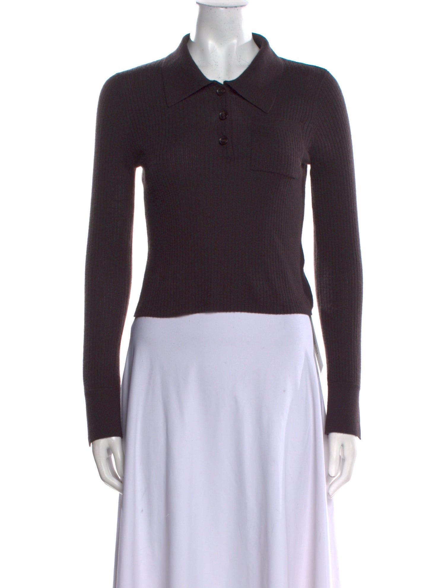Sablyn Cashmere Sweater