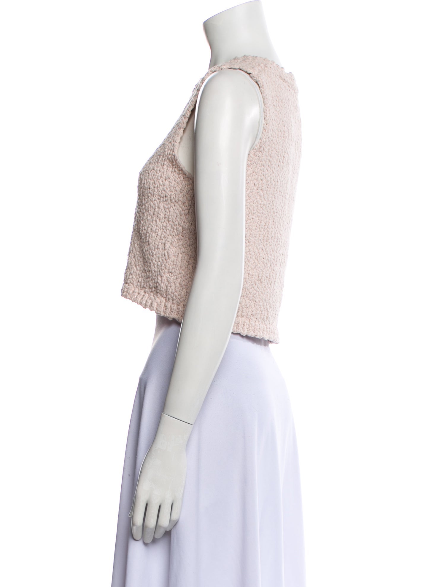 Sablyn Scoop Neck Sweater