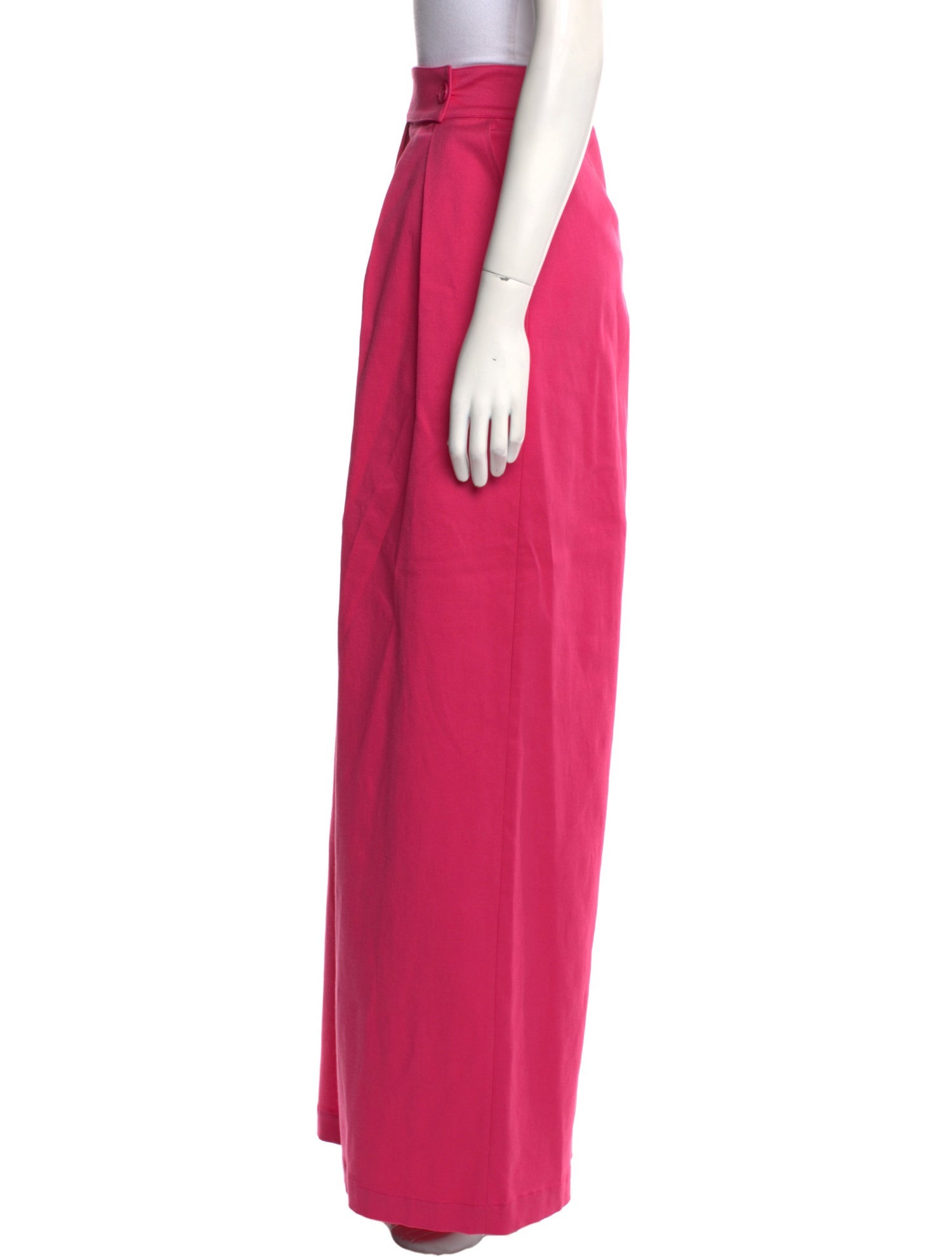 Sablyn Wide Leg Pants