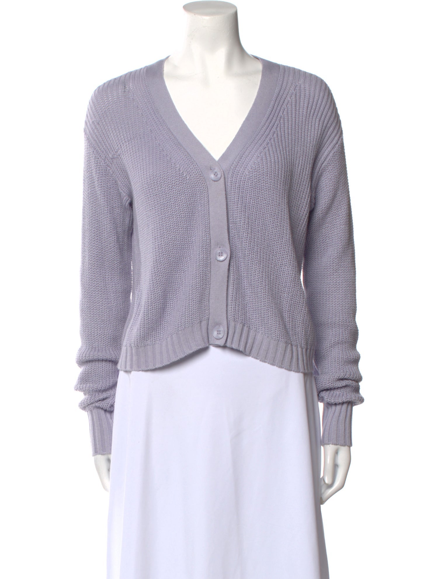 Sablyn V-Neck Sweater