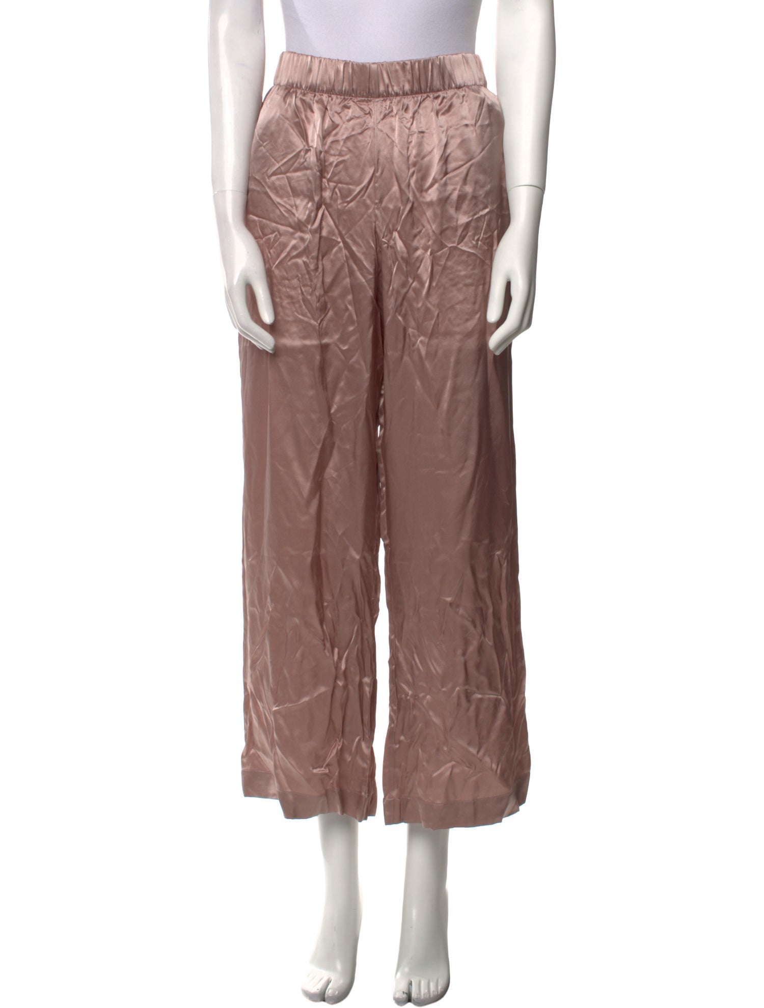 Sablyn Wide Leg Pants